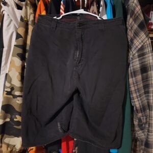 Vintage Airwalk Shorts
